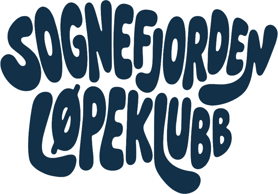 Sognefjorden Løpeklubb — til forsiden